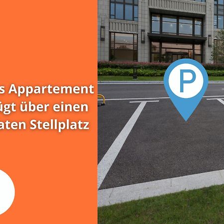 Seaside Apartamenty Baltycka 22 Kolobrzeg, Parking W Cenie Exteriér fotografie