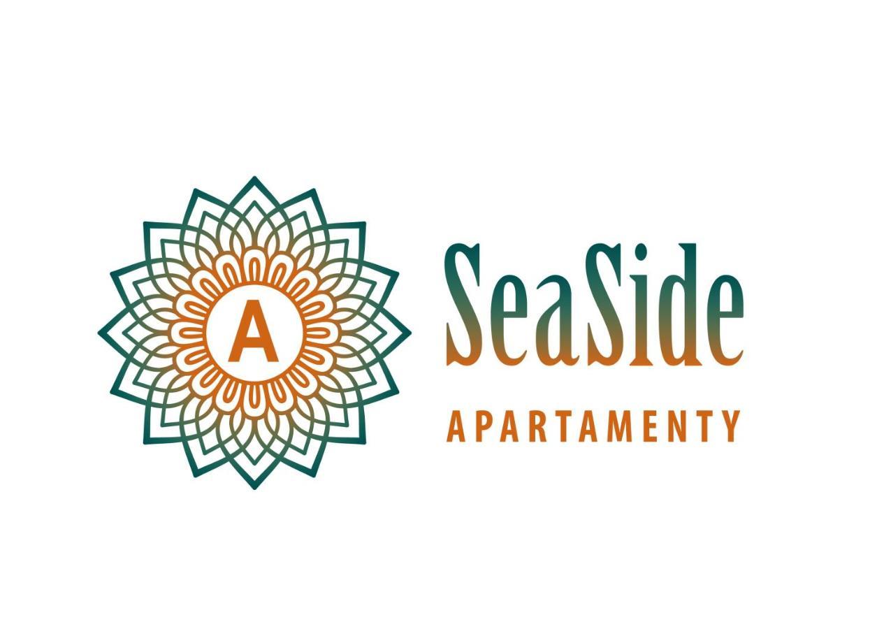 Seaside Apartamenty Baltycka 22 Kolobrzeg, Parking W Cenie Exteriér fotografie