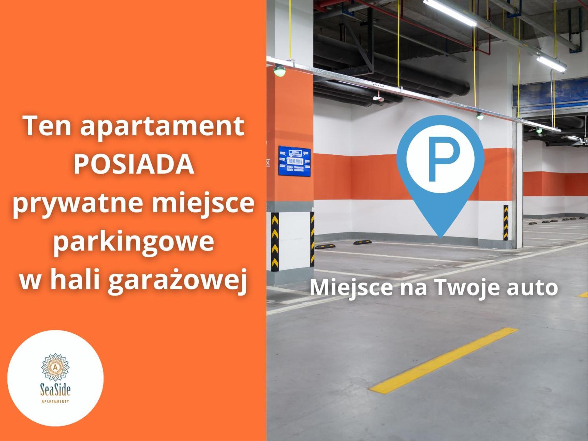 Seaside Apartamenty Baltycka 22 Kolobrzeg, Parking W Cenie Exteriér fotografie