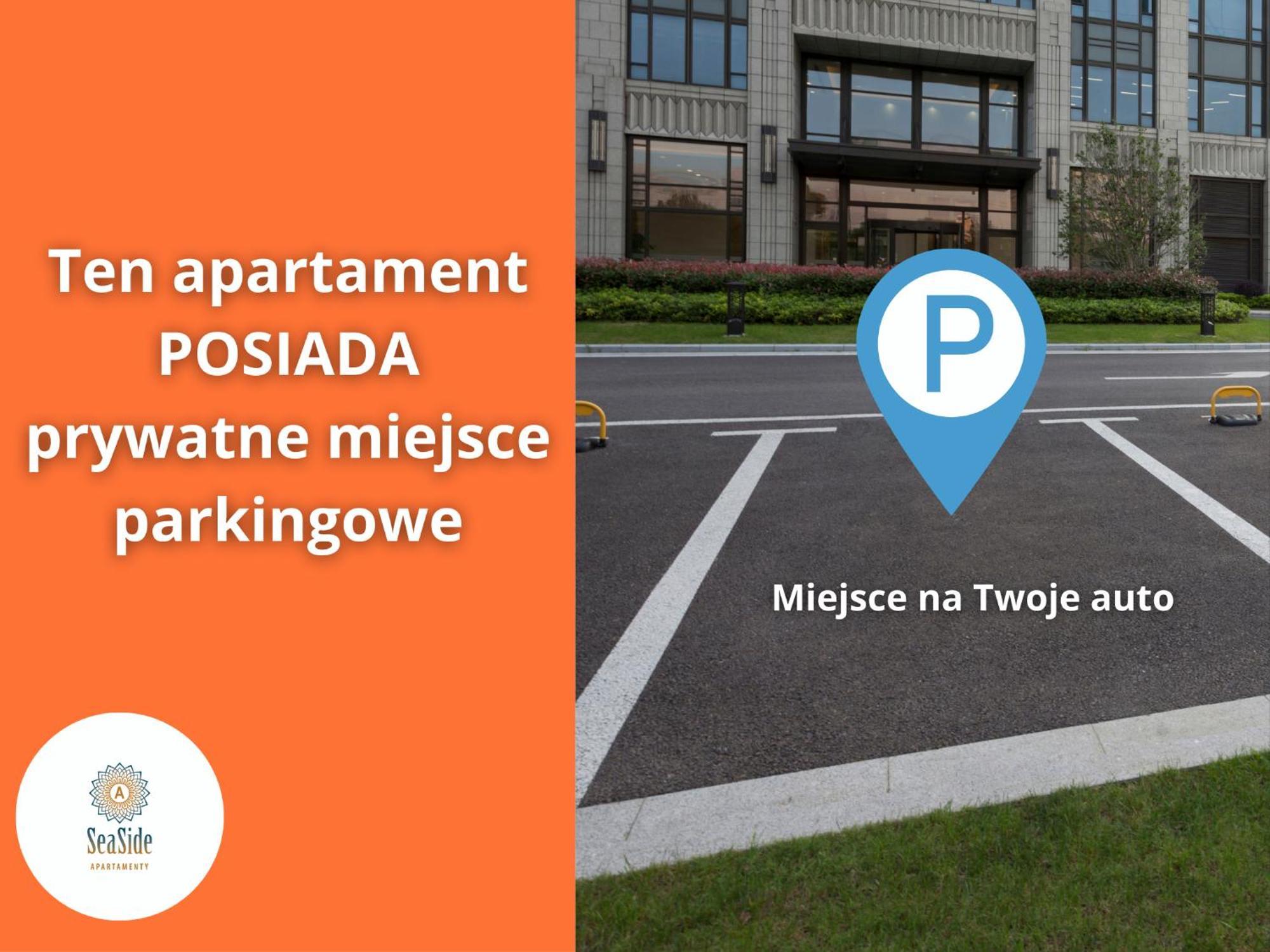 Seaside Apartamenty Baltycka 22 Kolobrzeg, Parking W Cenie Exteriér fotografie
